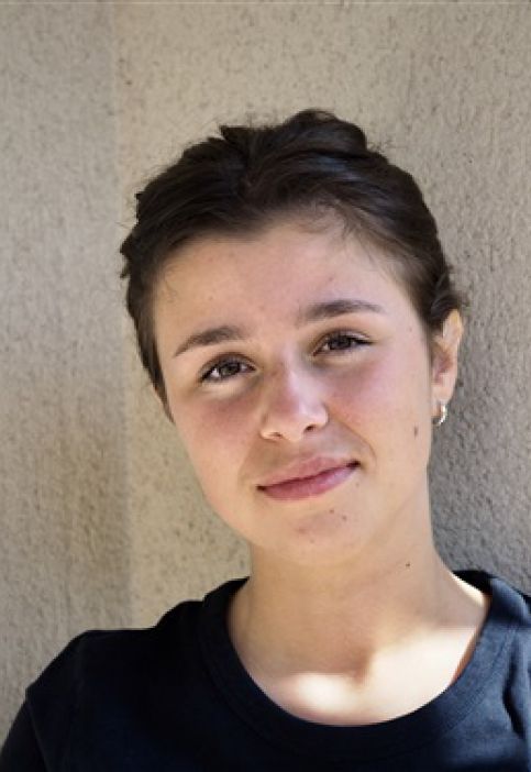 ILYS BARILLOT
