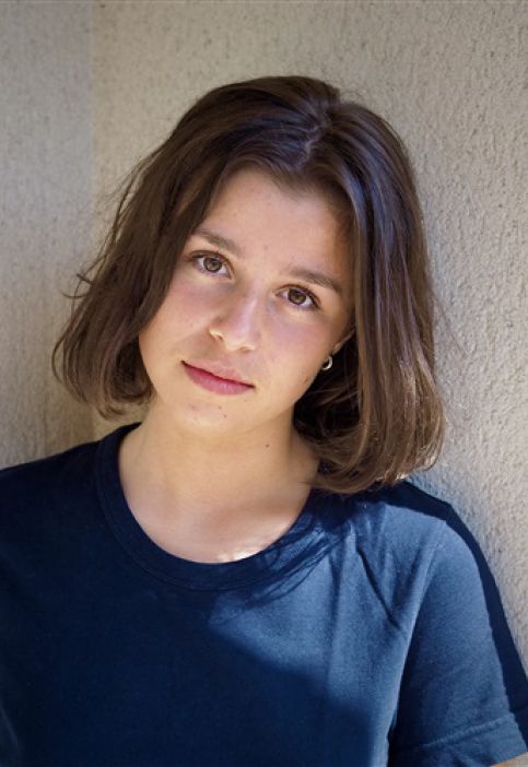 ILYS BARILLOT