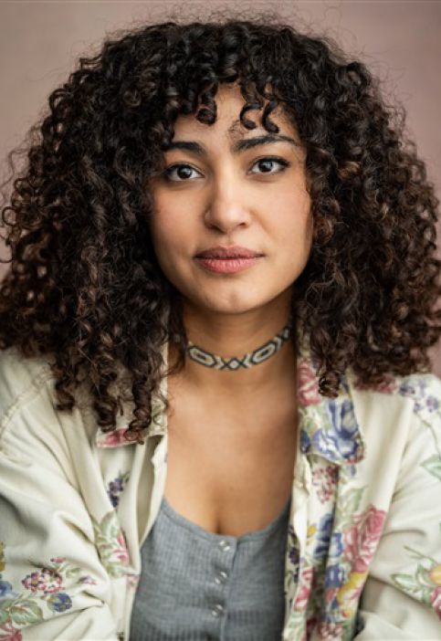 MEENA RAYANN