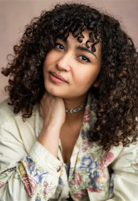 MEENA RAYANN