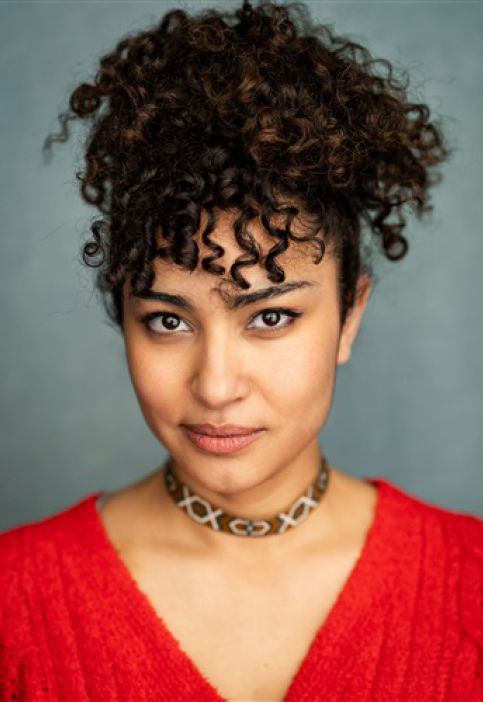 MEENA RAYANN