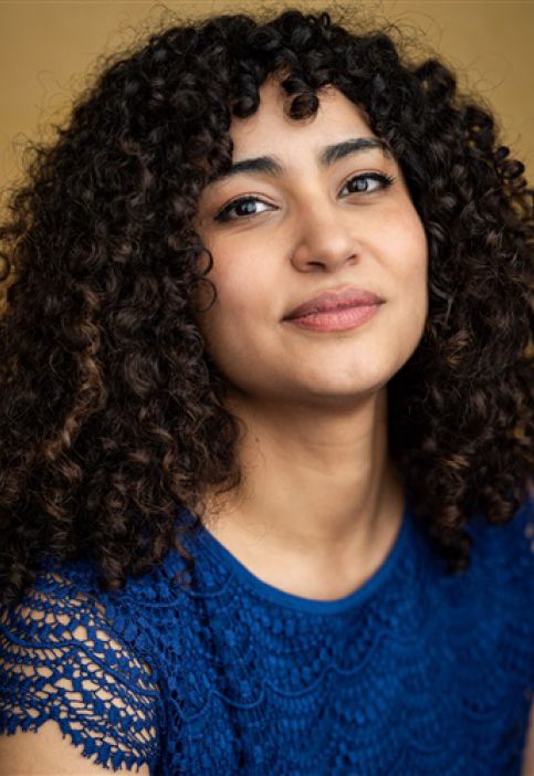 MEENA RAYANN
