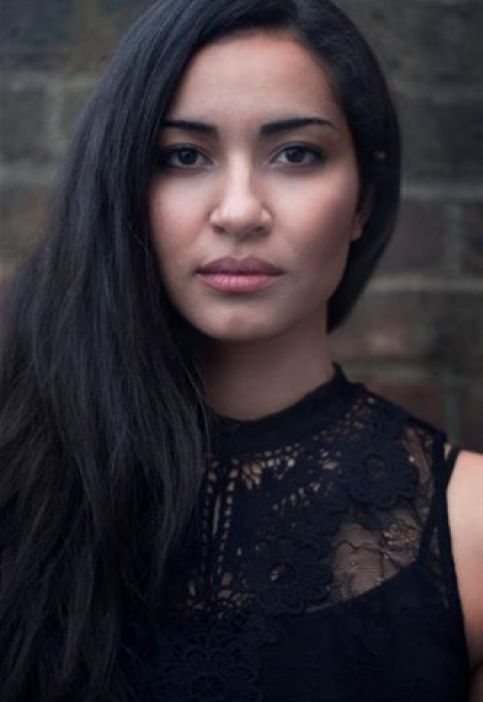 MEENA RAYANN