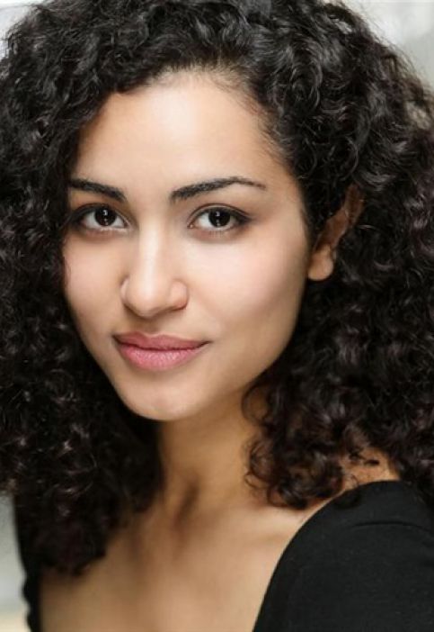 MEENA RAYANN