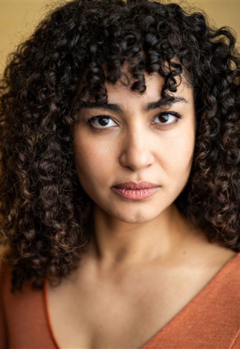 MEENA RAYANN