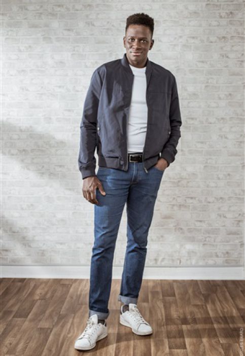 DEMBA TOURE
