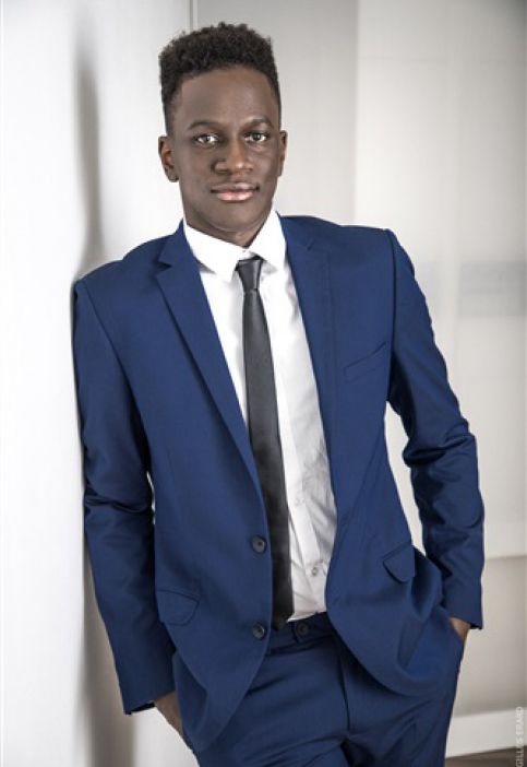 DEMBA TOURE