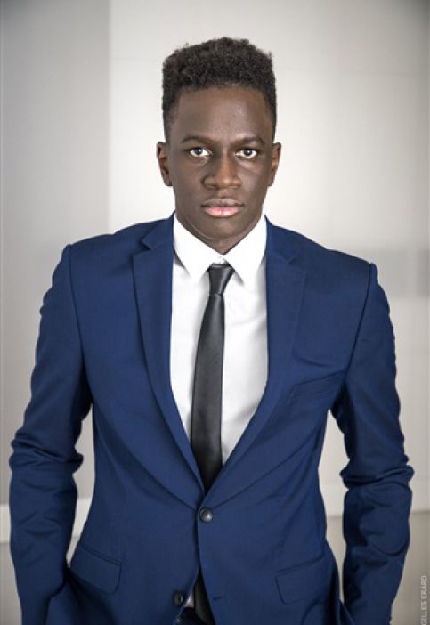 DEMBA TOURE