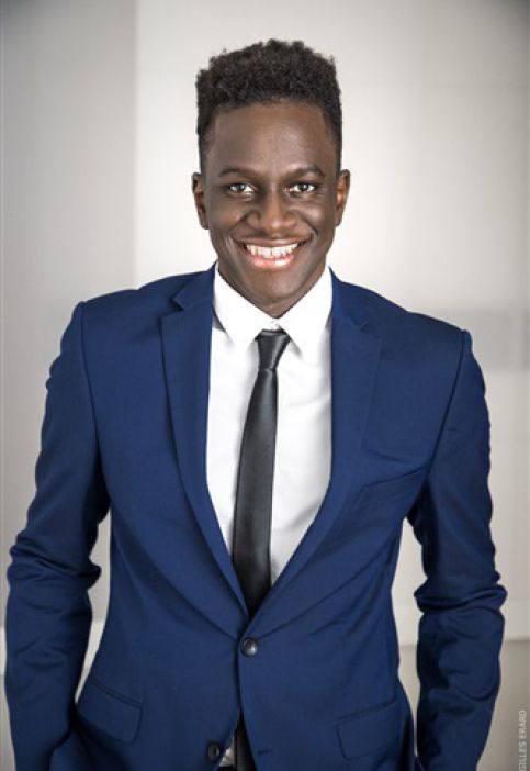 DEMBA TOURE