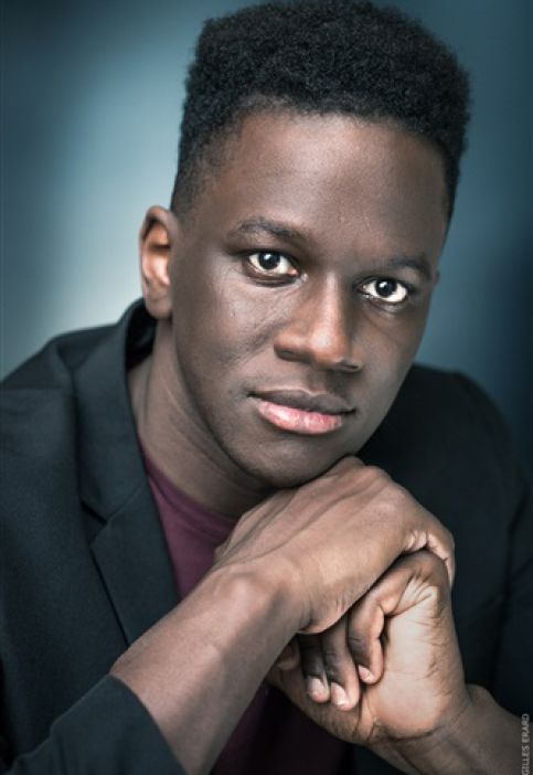 DEMBA TOURE
