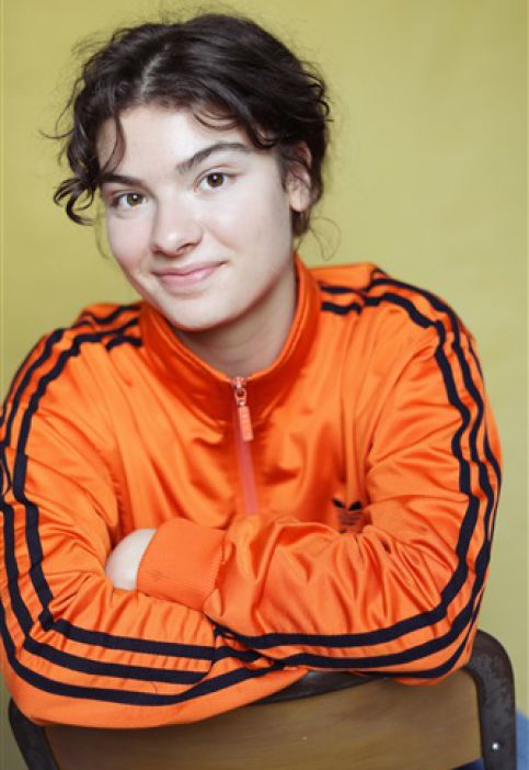 MILLA KUENTZ
