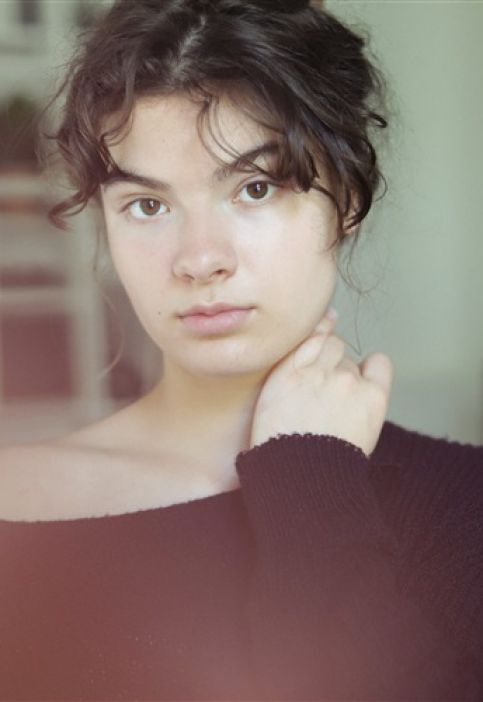 MILLA KUENTZ