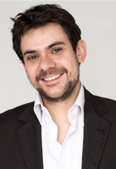 THOMAS DRELON