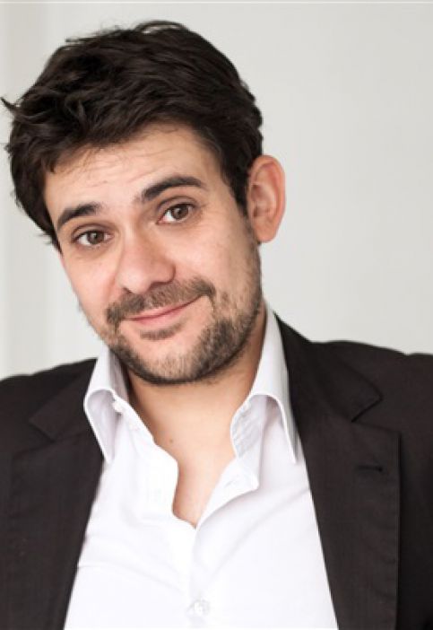 THOMAS DRELON