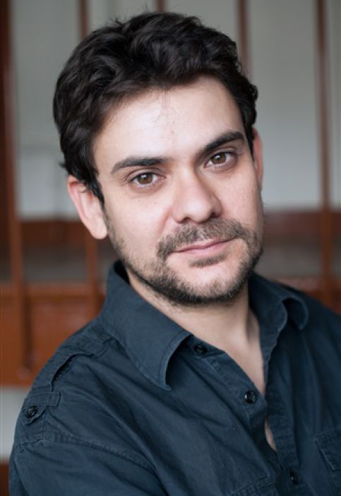 THOMAS DRELON
