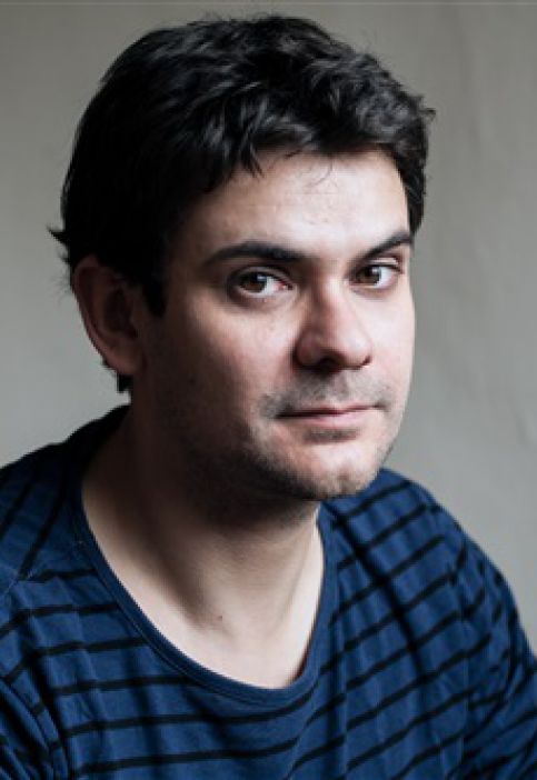 THOMAS DRELON