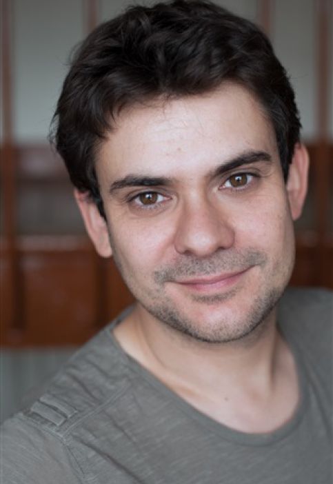 THOMAS DRELON