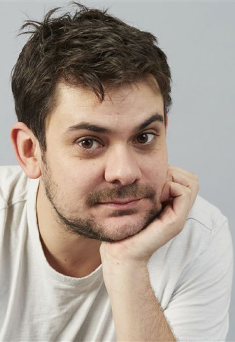 THOMAS DRELON