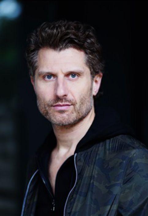 YANNICK LAURENT
