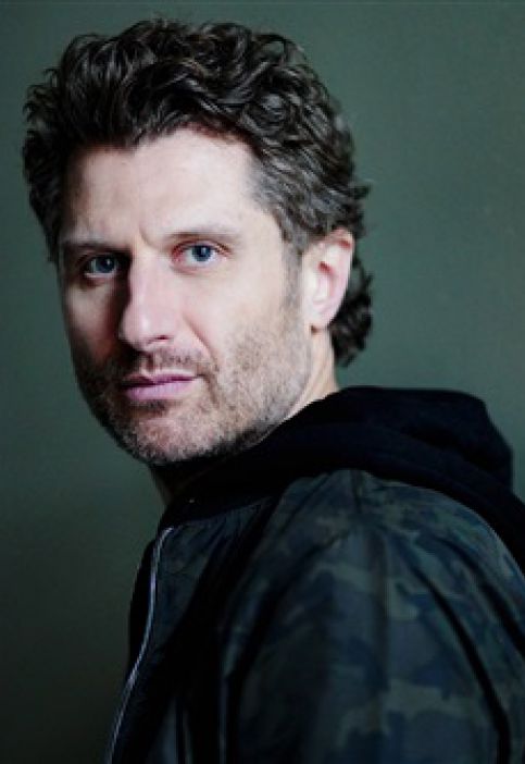 YANNICK LAURENT