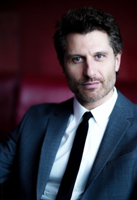 YANNICK LAURENT