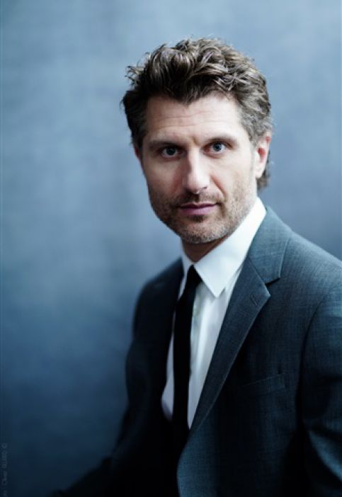 YANNICK LAURENT