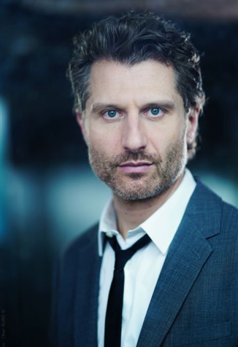 YANNICK LAURENT