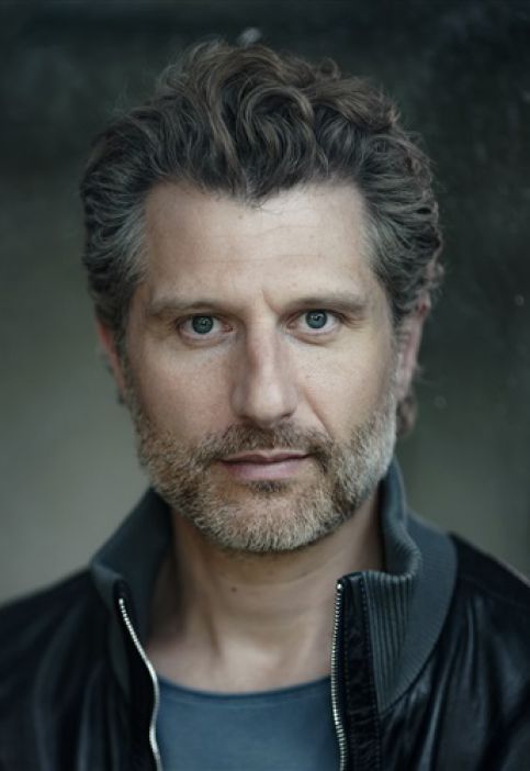 YANNICK LAURENT
