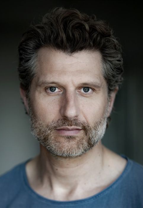 YANNICK LAURENT