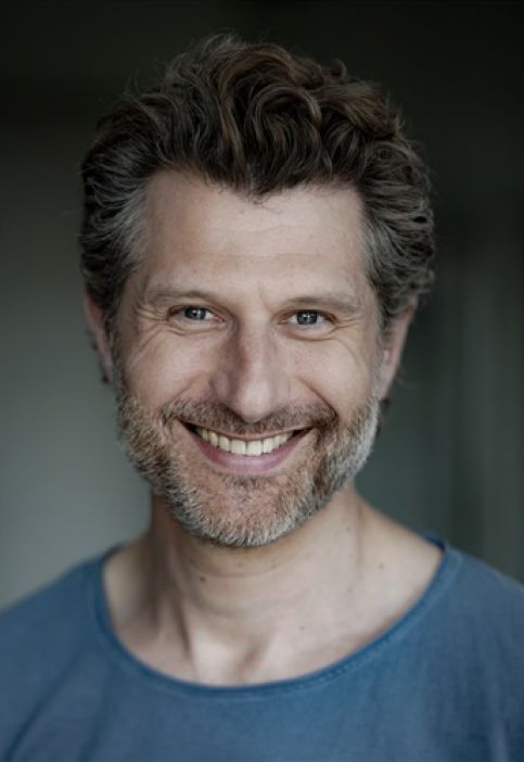 YANNICK LAURENT