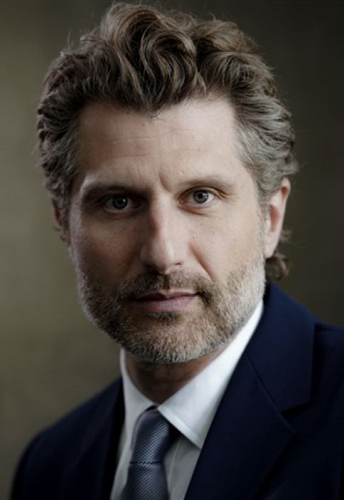YANNICK LAURENT