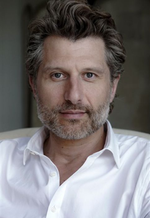 YANNICK LAURENT