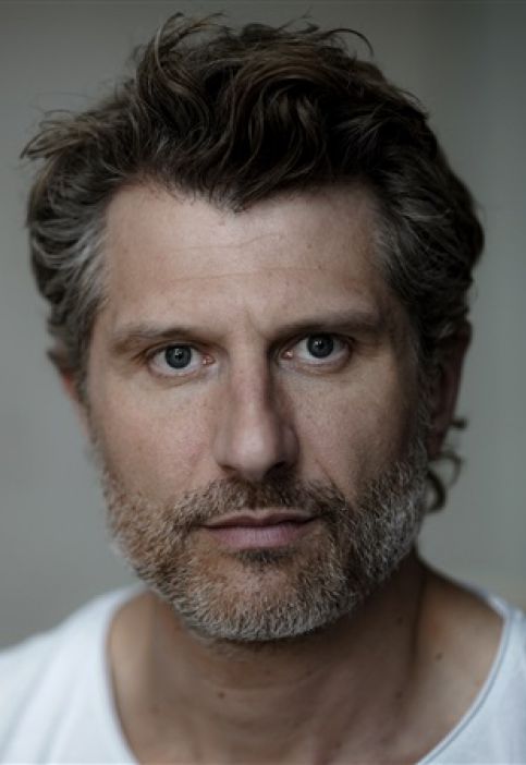 YANNICK LAURENT