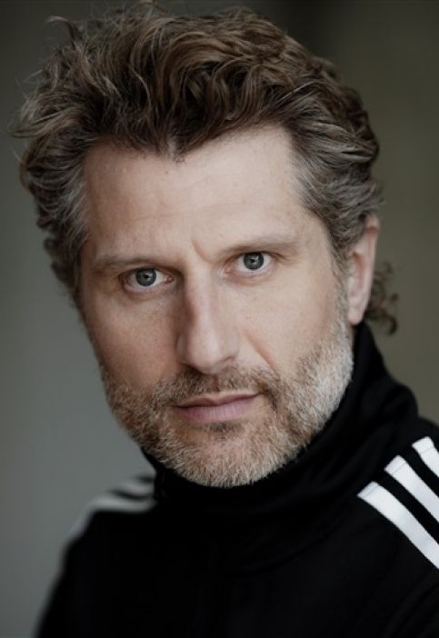 YANNICK LAURENT