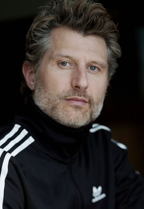 YANNICK LAURENT