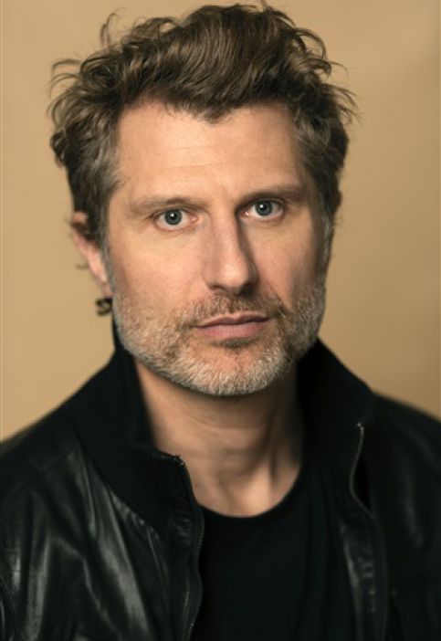 YANNICK LAURENT
