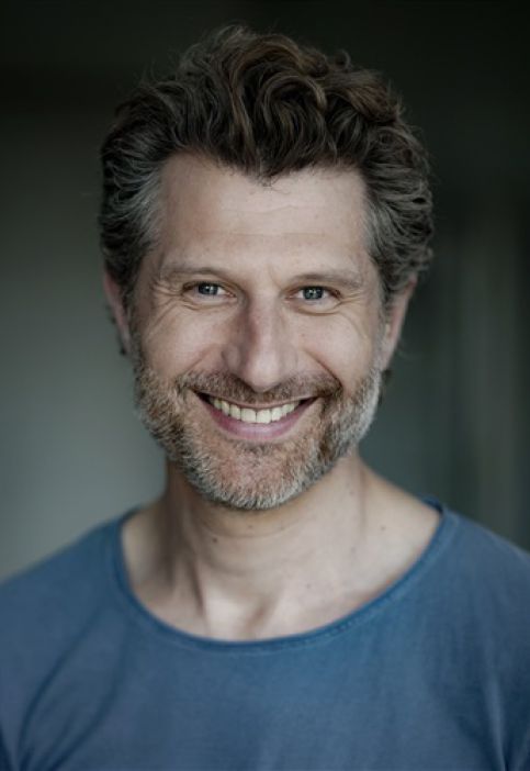 YANNICK LAURENT