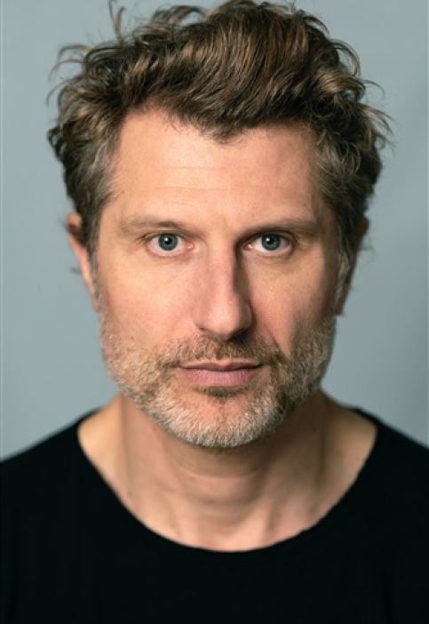 YANNICK LAURENT
