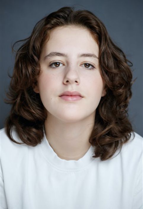 KEREN-ANN ZAJTELBACH