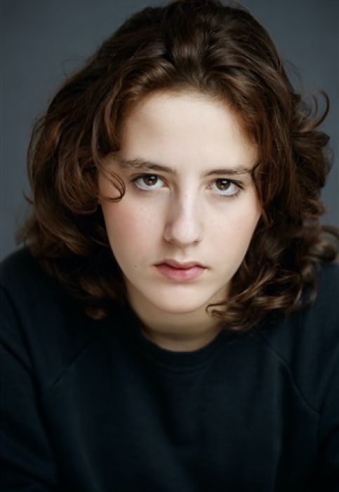 KEREN-ANN ZAJTELBACH
