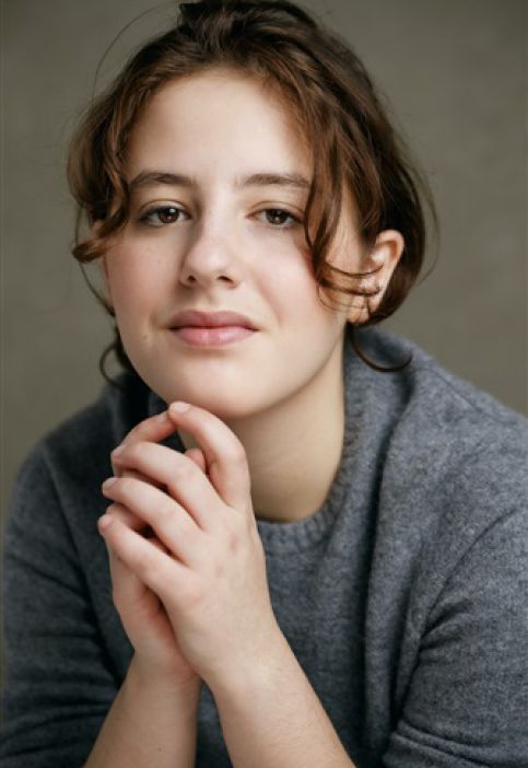 KEREN-ANN ZAJTELBACH