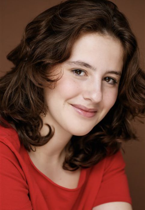 KEREN-ANN ZAJTELBACH