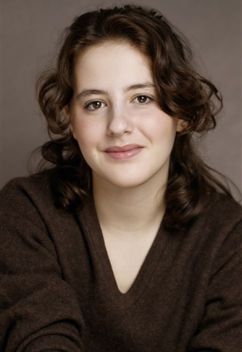 KEREN-ANN ZAJTELBACH