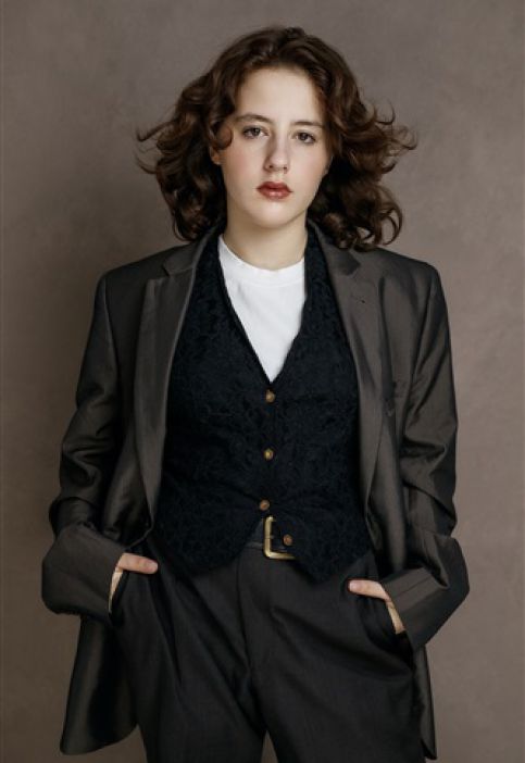 KEREN-ANN ZAJTELBACH