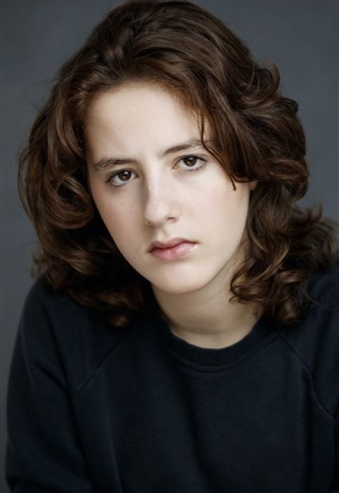 KEREN-ANN ZAJTELBACH