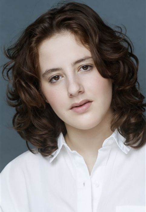 KEREN-ANN ZAJTELBACH