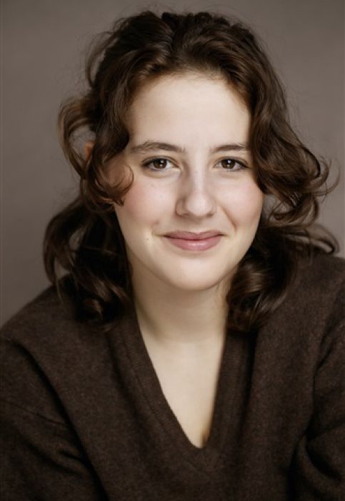 KEREN-ANN ZAJTELBACH