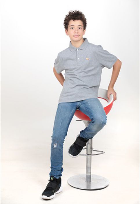 ROMEO MONGAULT