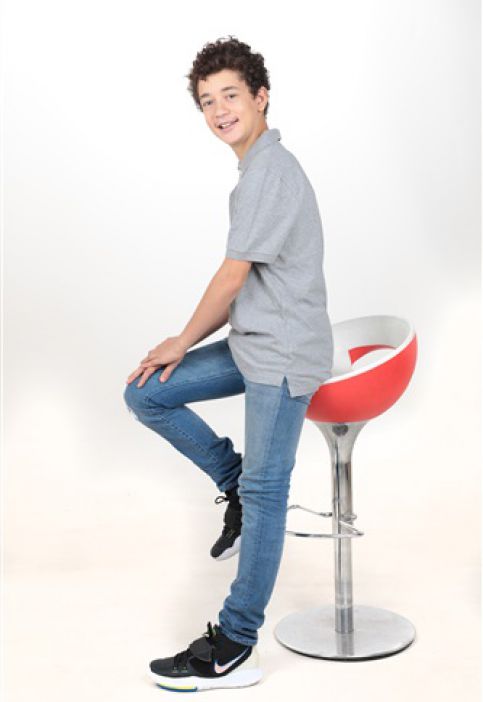 ROMEO MONGAULT