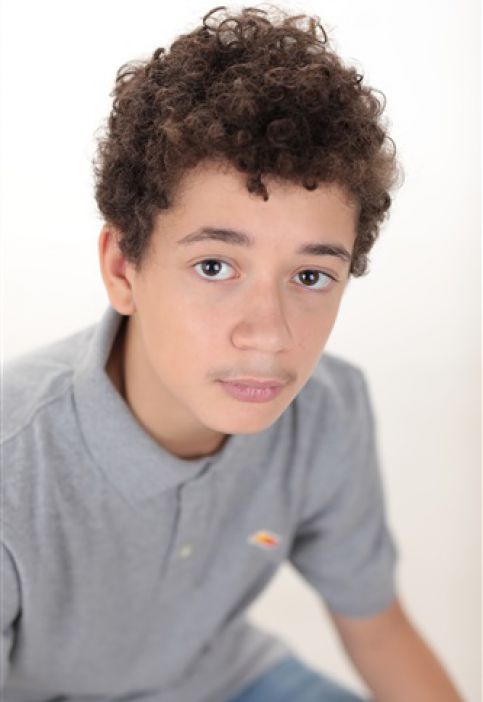 ROMEO MONGAULT